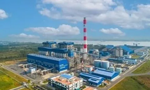 Bộ Nông nghiệp và Môi trường siết khí thải tại các nhà máy nhiệt điện