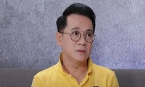 NSƯT Thành Lộc: "Trời ơi, tôi có làm gì đâu!"