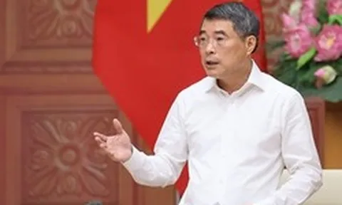 Thủ tướng Lê Minh Hưng: Đổi mới mạnh mẽ tư duy, cách làm để huy động nguồn lực cho tăng trưởng 2 con số