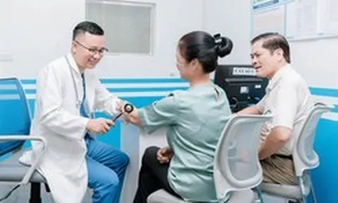 Việt kiều hồi hương và cơ hội cho bất động sản trị liệu tại Việt Nam