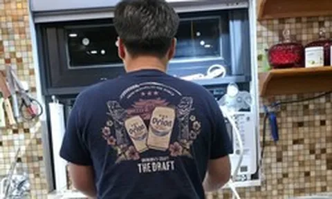 Điều khiến Cục trưởng Xuân Bắc phải thốt lên "Em chỉ cần có thế"