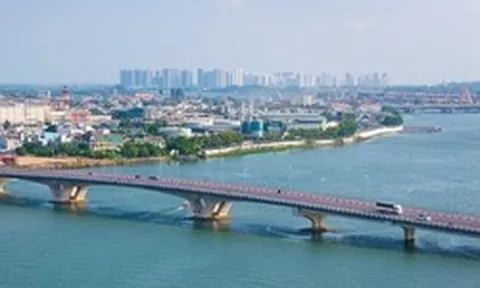 Từ hôm nay, Đồng Nai trở thành thành phố thứ 7 của Việt Nam