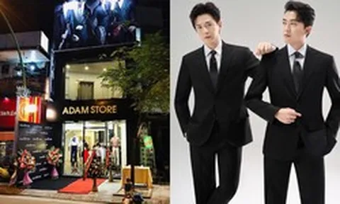 Adam Store đóng cửa: CEO thừa nhận “chưa bao giờ bán thời trang khó như hiện nay”