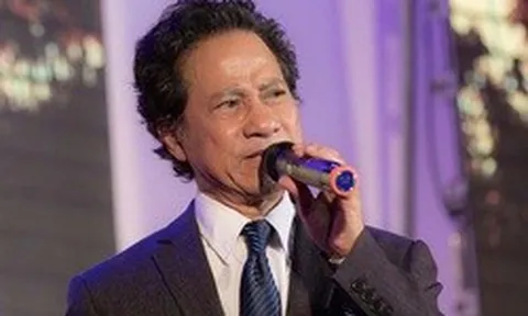 Chế Linh: "Tôi chỉ ao ước 1 điều trong quãng đời còn lại"