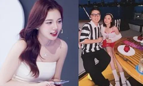 MC trẻ nhất VTV cao 1m50 lấy chồng giám đốc, từng rộ tin đồn nghỉ việc đi du học Singapore, Mỹ: Bây giờ thế nào?