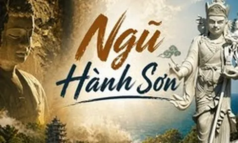 Khách Trung Quốc ngỡ ngàng khi đến Đà Nẵng: "Hóa ra ở đây không chỉ có biển, còn cả một ngọn núi đẹp như chốn bồng lai"