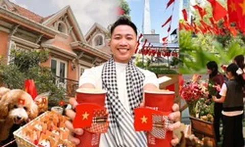 Mặc ai bon chen du lịch, hội ở lại TP.HCM dịp lễ chỉ cần đi 12 quán cà phê này là đủ ảnh đăng cả tháng