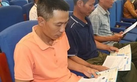 Lương hưu năm 2026: Nghỉ sớm 10 năm nhận được bao nhiêu?