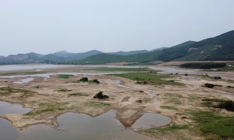 Cận cảnh khu sinh thái đang được kêu gọi đầu tư 11.000 tỷ đồng tại Thanh Hoá