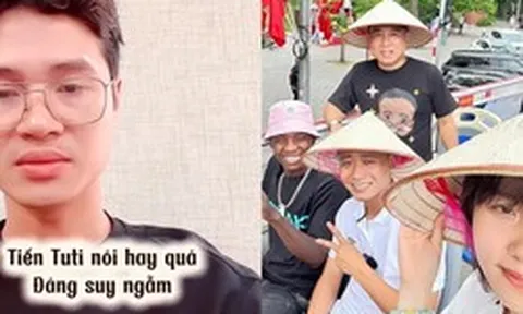 Team Châu Phi thông báo mất quyền kiểm soát kênh có gần 672.000 người theo dõi