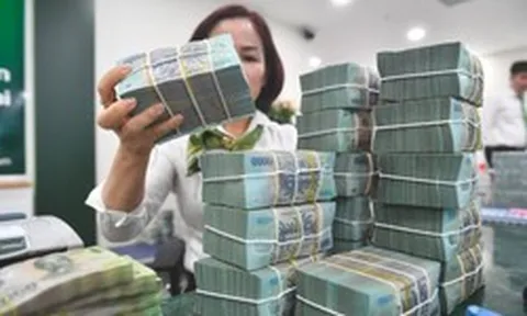 Lãi suất ngân hàng 2026: Hạ nhiệt nhưng khó giảm sâu