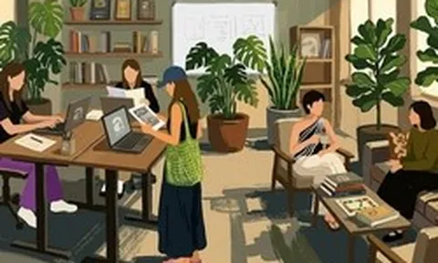 Tại sao bạn nên học xong ít nhất 2 kỹ năng ngoài chuyên môn trước khi bước sang tuổi 40?