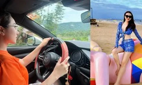 Nữ ca sĩ hủy cưới trước 1 tuần: Nhiều đại gia ngàn tỷ vây quanh, rời showbiz, 35 tuổi thành đạt
