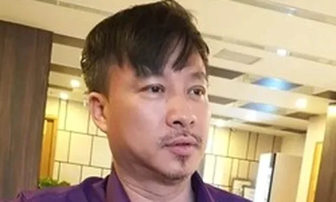 Ca sĩ Quang Lập bị cưỡng chế bàn giao nhà