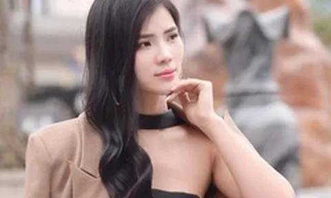 Hoa hậu là vợ giáo sư trẻ nhất Việt Nam: "Giáo sư phải vào bếp nấu ăn, nấu được món ngon mình khen"