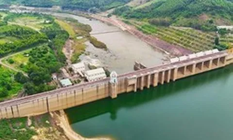 Nhà máy thuỷ điện tích năng đầu tiên tại Gia Lai, vốn đầu tư 11.000 tỷ đồng: DN nào đứng sau?