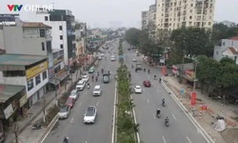 Hà Nội: Gỡ “nút thắt cuối” dự án Vành đai 2,5 sau gần một thập kỷ chậm tiến độ