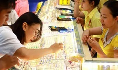 Lời khuyên quan trọng cho người sắp mua vàng