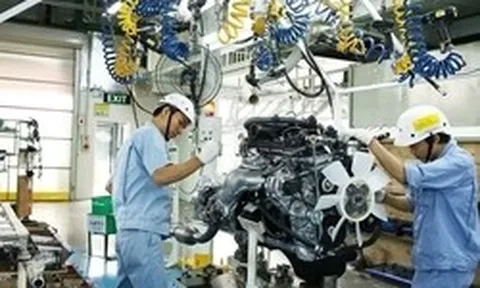Nhật Bản là đối tác ODA hàng đầu của Việt Nam