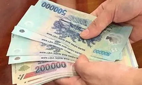 Một chính sách mới từ tháng 5/2026 giúp người lao động cải thiện lương hưu