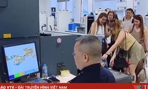 Cảnh báo rủi ro pháp lý nghiêm trọng từ việc xách hộ hành lý qua đường hàng không