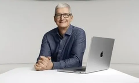 Apple xác nhận chi phí linh kiện tăng vọt, giá bán Mac và MacBook sẽ sớm đắt thêm