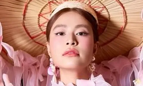 Hoàng Thùy Linh bị gọi tên