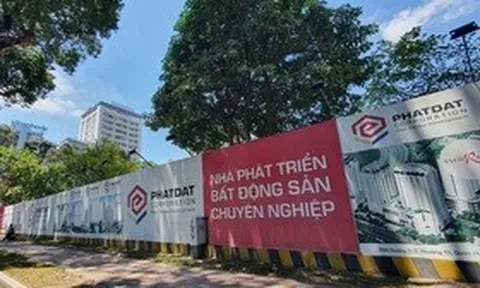 BĐS Phát Đạt báo lãi nhờ thoái vốn, doanh thu cốt lõi giảm sâu
