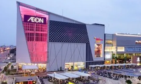 Phát hiện nhiều người Việt đọc sai tên AEON Mall suốt gần 20 năm mà không hề biết: Phát âm đúng là như thế nào?