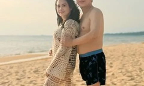 Nữ NSND 57 tuổi hạnh phúc bên chồng chưa cưới được ví như Dương Quá và Tiểu Long Nữ