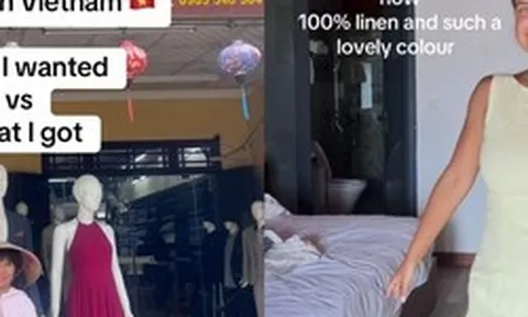 Khách Tây gặp "pháp sư Hội An" và cái kết hút 500.000 người xem