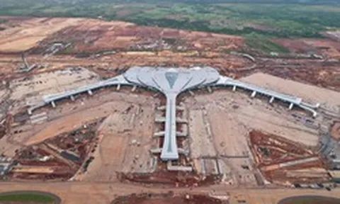 Siêu dự án metro 60.000 tỷ đồng nối tới sân bay lớn nhất Việt Nam 16 tỷ USD nhận chỉ đạo mới từ Chính phủ
