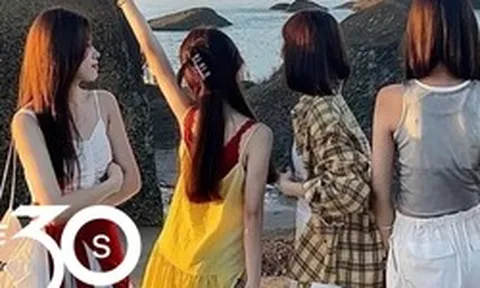 20 tuổi “nhảy cẫng” vì vé máy bay giá rẻ, 30 tuổi ung dung chi chục triệu ngồi thương gia, mua nệm xịn, ghế công thái học cho đỡ cực