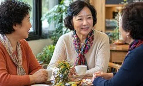 Nghỉ hưu với 6 triệu đồng/tháng, tôi sống tối giản suốt 10 năm và nhận ra: Ít tiền chưa chắc là khổ nếu biết tiêu đúng
