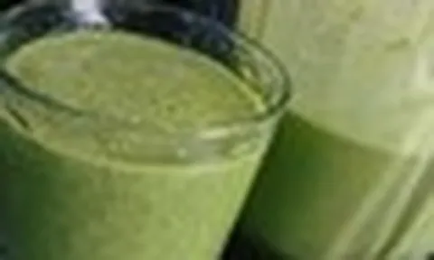 Nam thanh niên 28 tuổi giảm 30% chỉ số viêm gan chỉ sau 4 tuần: Nhờ mầm 1 loại rau chợ Việt bán đầy