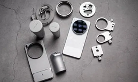 vivo X300 Ultra có giá bao nhiêu?