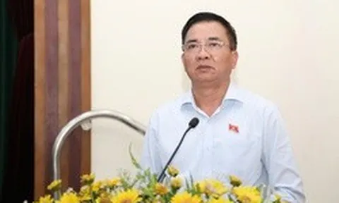 Cử tri TPHCM kiến nghị chuyển đổi thêm nhiều dự án treo thành công viên