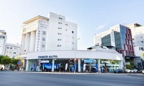Tasco tăng trưởng doanh thu và lợi nhuận trên 50%, các mảng cốt lõi bứt phá mạnh