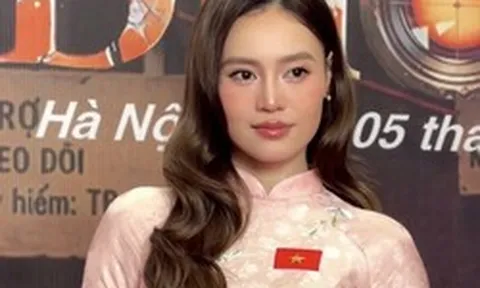 Quyết định của Ninh Dương Lan Ngọc đang khiến netizen khóc lụt MXH