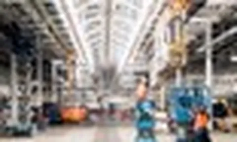 Bí ẩn chiến dịch xe điện của Ford nhằm vào Trung Quốc: Tuyệt mật 4 năm để làm mẫu xe rẻ như Toyota Camry, chấp nhận vứt bỏ 1 di sản suốt nhiều thế kỷ