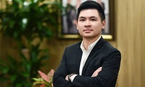 Phó Chủ tịch T&T Group Đỗ Vinh Quang tham gia Ban Chấp hành Hội Bảo vệ quyền trẻ em Việt Nam