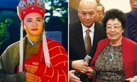 “Đường Tăng” từ chối hơn 70 nghìn tỷ tiền thừa kế