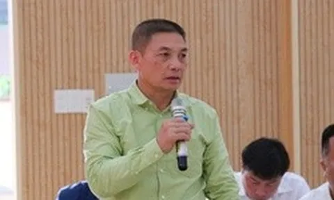 Tuyến cao tốc 'xuyên rừng đẹp nhất' Việt Nam hơn 18.000 tỷ đồng chậm tiến độ, Chủ tịch Tập đoàn Sơn Hải đưa ra kiến nghị gì?