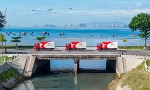 J&T Express: ESG – từ chiến lược toàn cầu đến thực thi tại Việt Nam