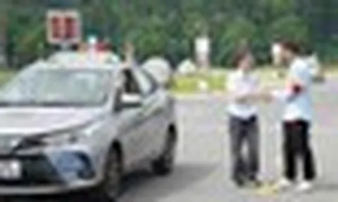 Hàng triệu người dân chú ý: Dự kiến thay đổi lớn trong kỳ thi bằng lái xe, nhiều người nói “độ khó giờ không kém thi đại học”