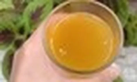Không phải đồ ăn vặt hay thực phẩm chế biến sẵn, đây mới là món hại nhất cho gan: Nhiều người không ngờ tới!