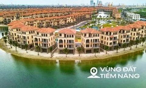 Vingroup, Sun Group và những dự án tỷ đô biến đảo hoang thành siêu đô thị