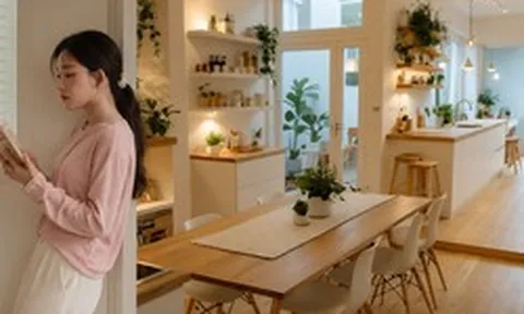 Lời khuyên dành cho những gia đình đang muốn mua nhà