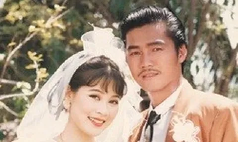 Lý Hùng nói thẳng quan hệ một thời với Diễm Hương: "Chỉ cần nhìn ánh mắt cũng hiểu muốn gì"
