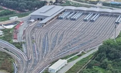 TPHCM dự kiến khởi công metro Suối Tiên - Tân Vạn trong năm 2026